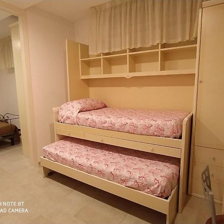 Bollicine Hotel Bari Luaran gambar
