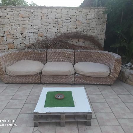 Bollicine Hotel Bari Luaran gambar
