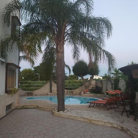 Bollicine Hotel Bari Luaran gambar