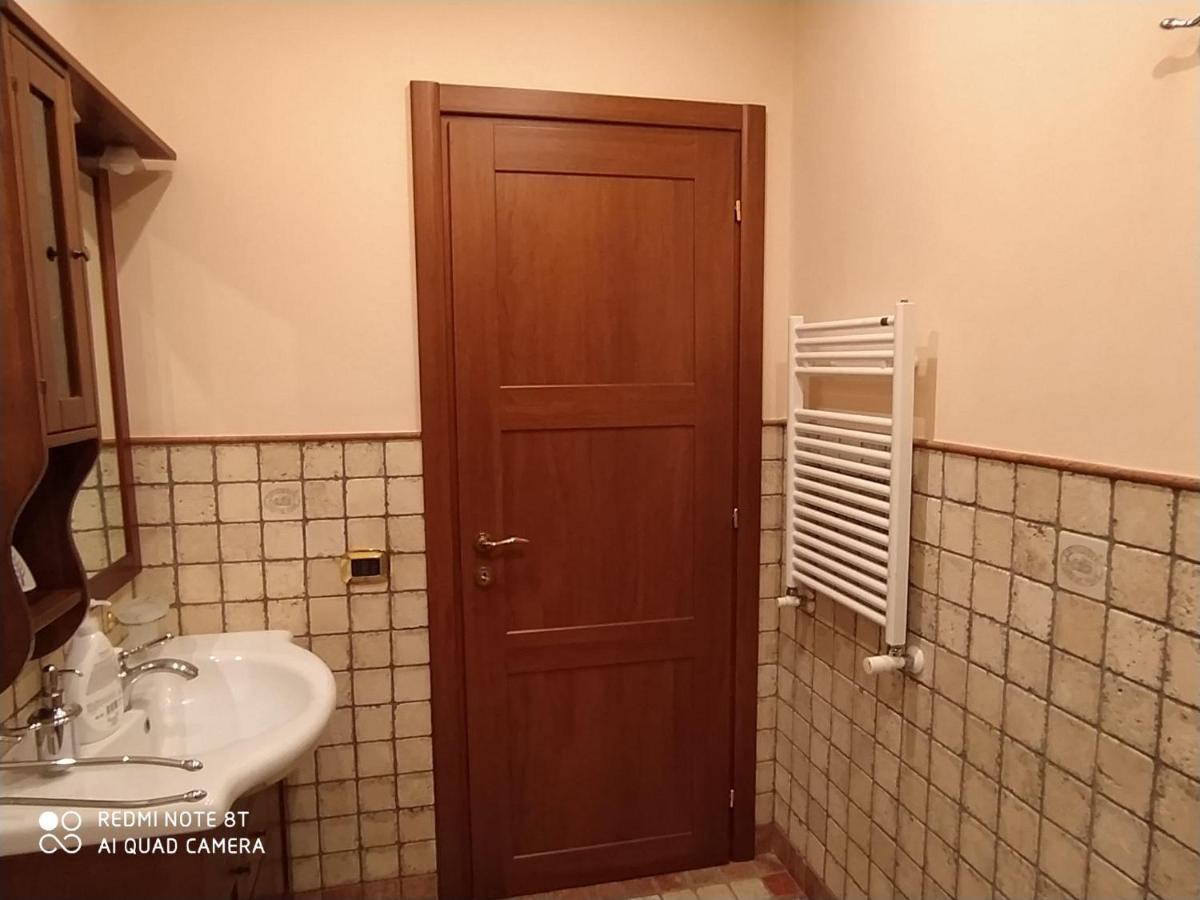 Bollicine Hotel Bari Luaran gambar