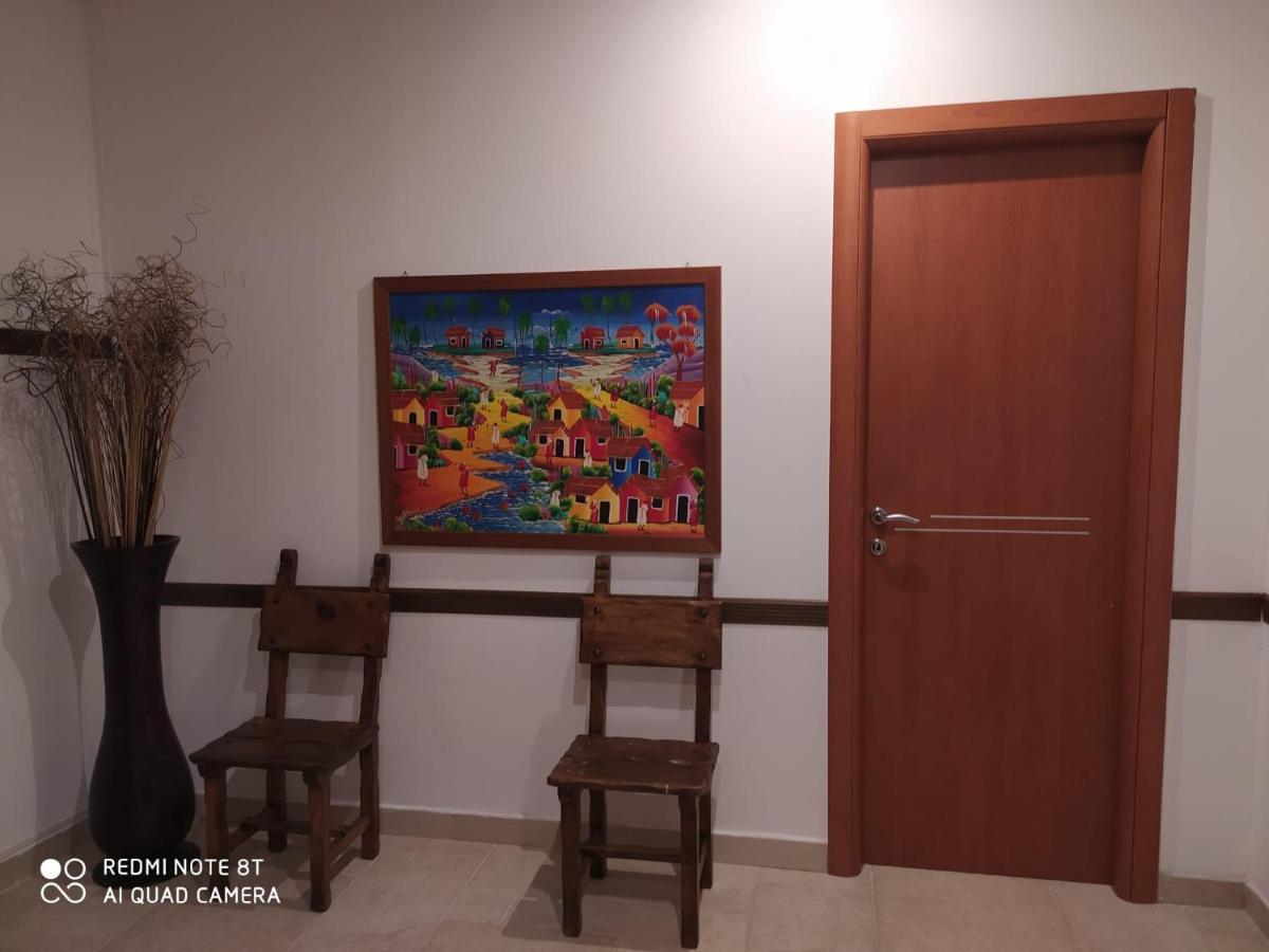 Bollicine Hotel Bari Luaran gambar