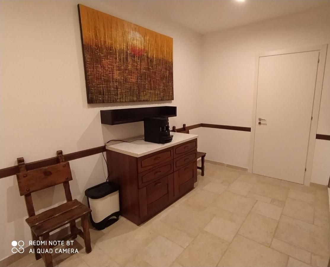 Bollicine Hotel Bari Luaran gambar