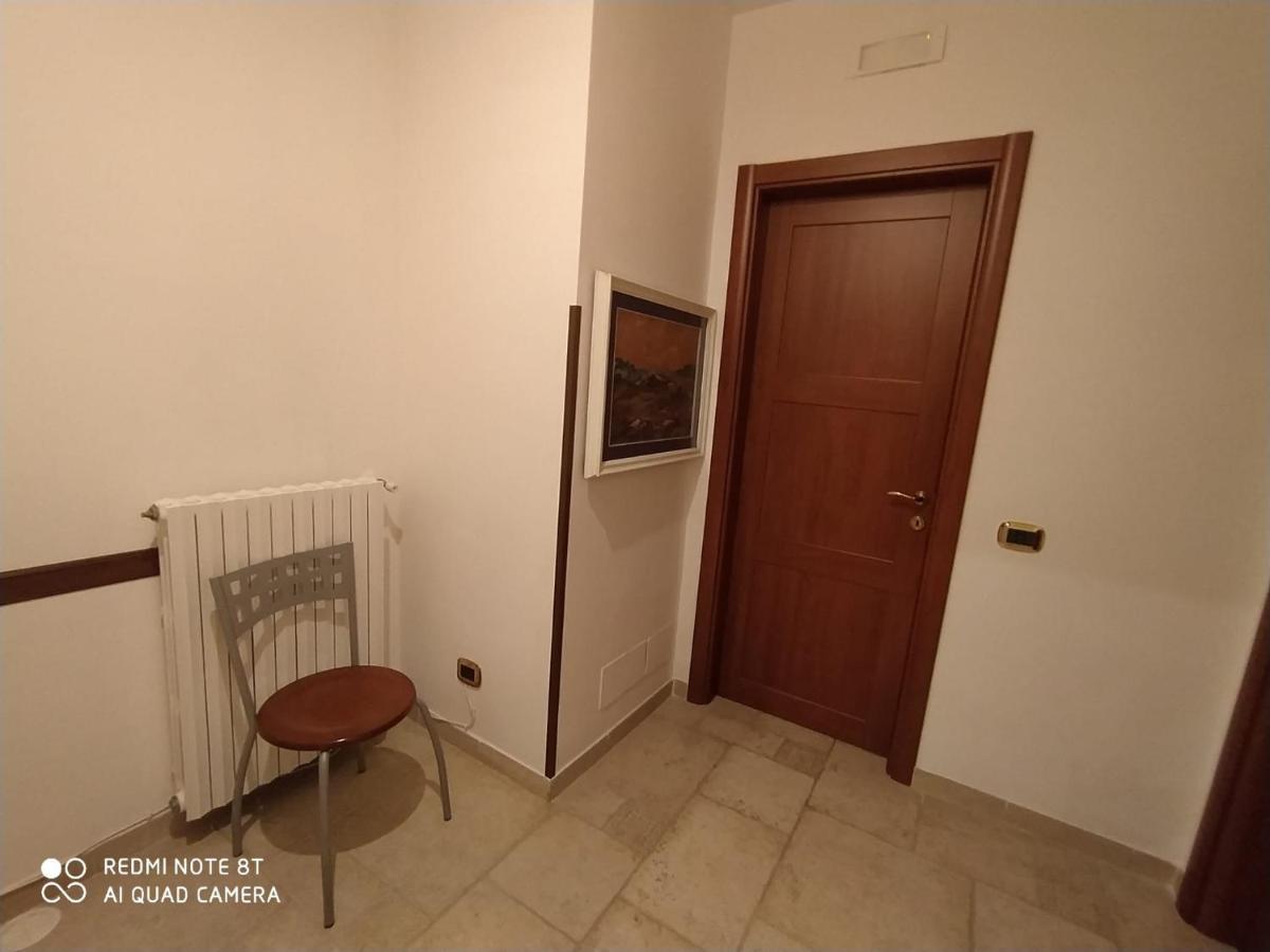 Bollicine Hotel Bari Luaran gambar