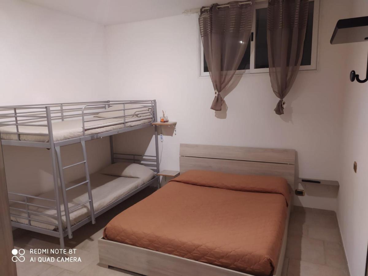 Bollicine Hotel Bari Luaran gambar