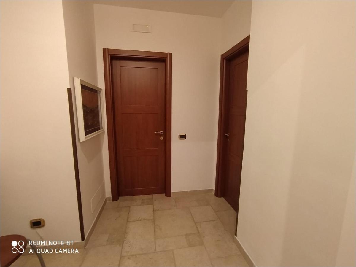 Bollicine Hotel Bari Luaran gambar