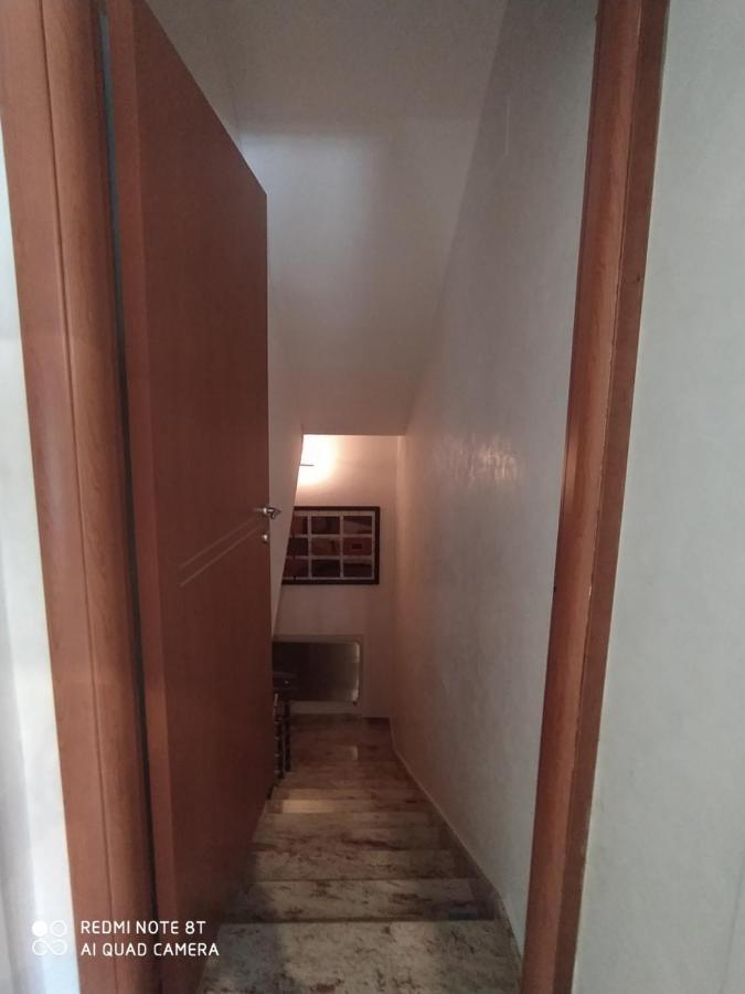 Bollicine Hotel Bari Luaran gambar