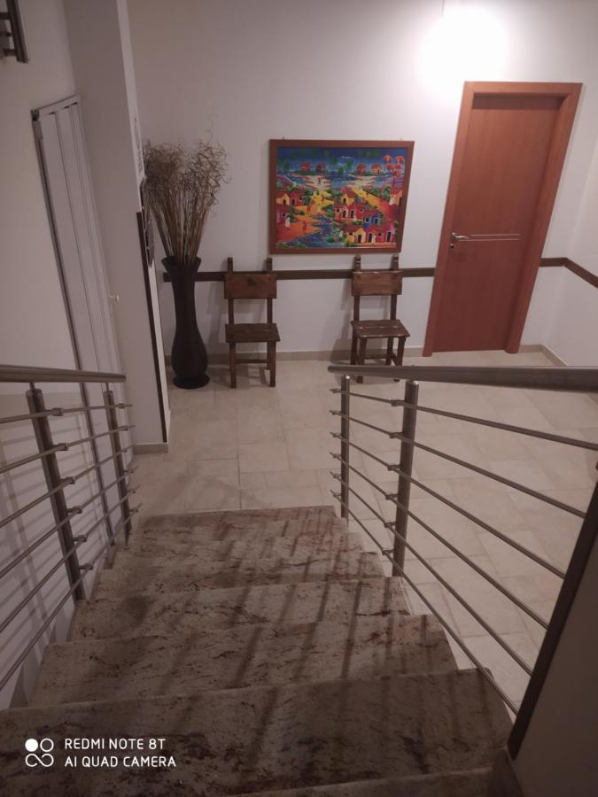 Bollicine Hotel Bari Luaran gambar