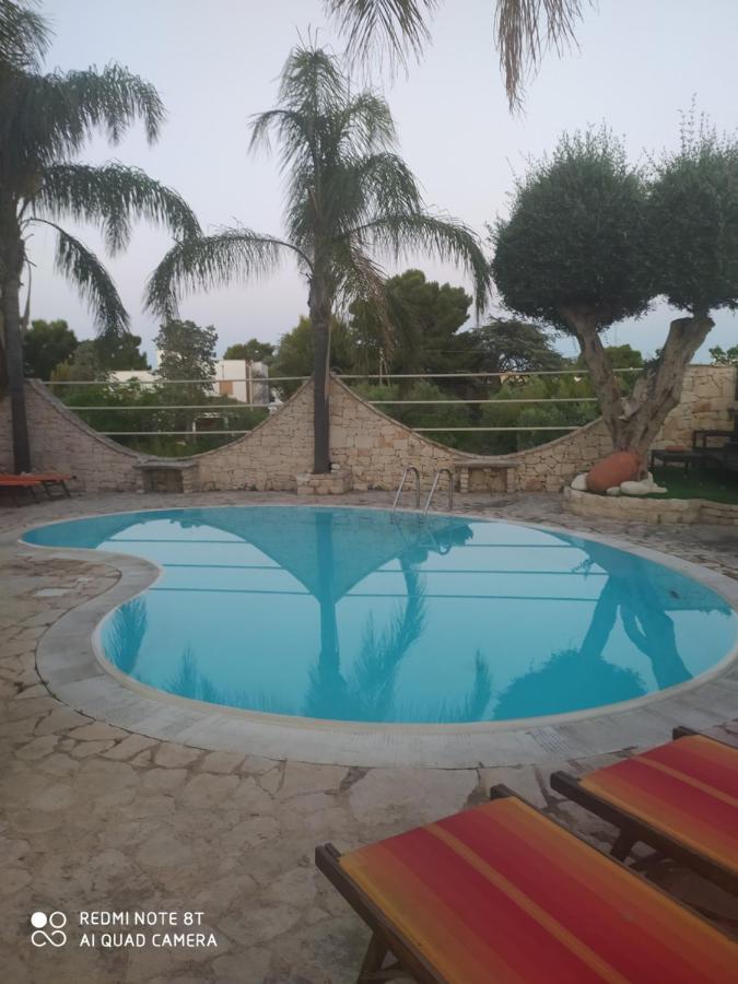 Bollicine Hotel Bari Luaran gambar
