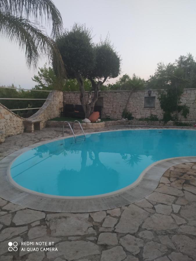 Bollicine Hotel Bari Luaran gambar