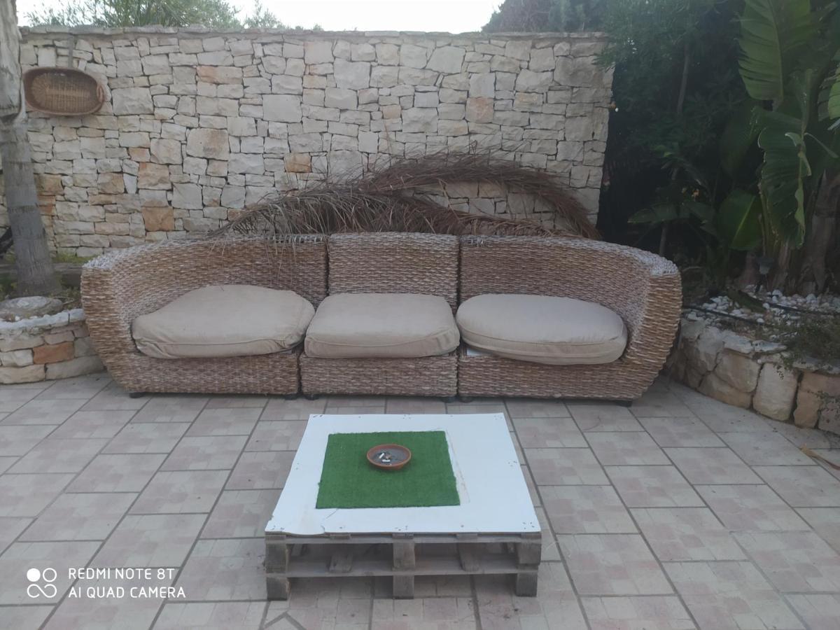Bollicine Hotel Bari Luaran gambar