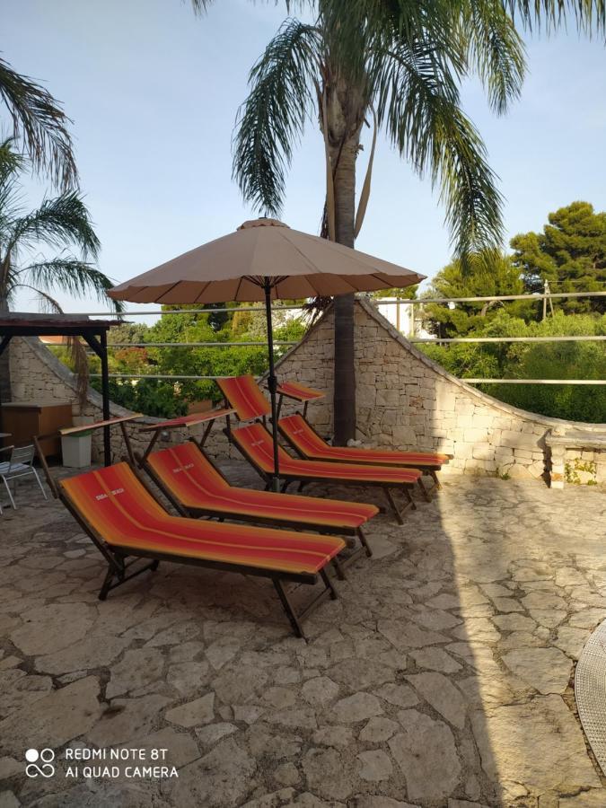Bollicine Hotel Bari Luaran gambar