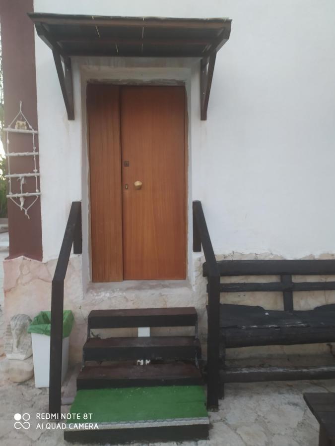 Bollicine Hotel Bari Luaran gambar