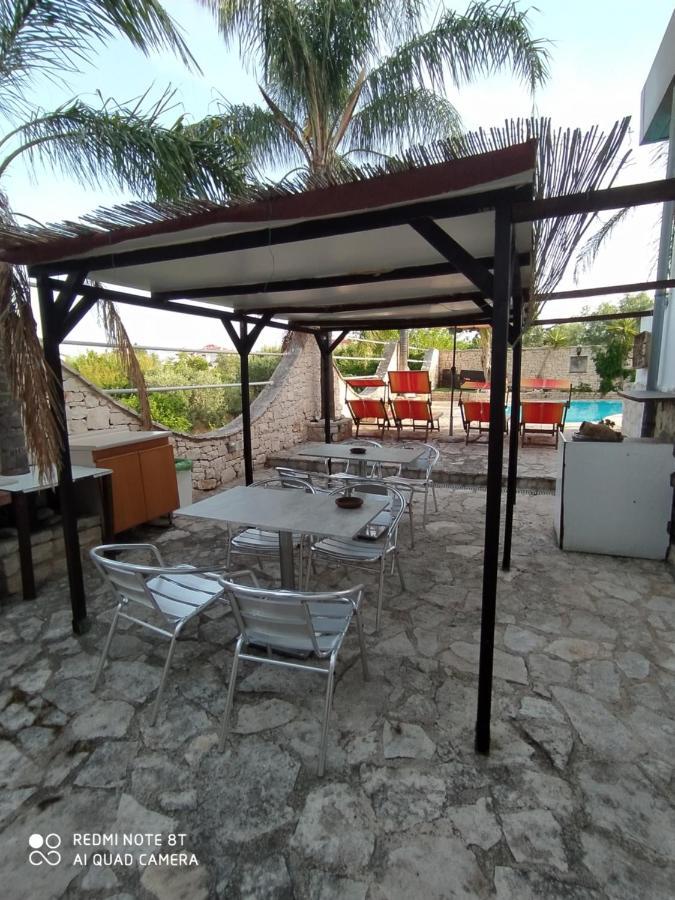 Bollicine Hotel Bari Luaran gambar
