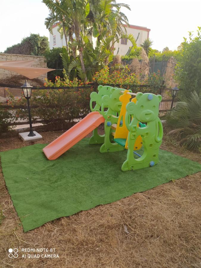 Bollicine Hotel Bari Luaran gambar
