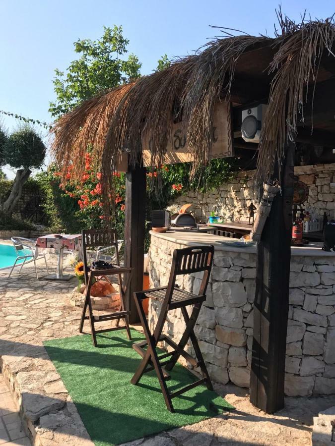 Bollicine Hotel Bari Luaran gambar